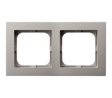 Ramka podwójna Kaszmir Ospel As