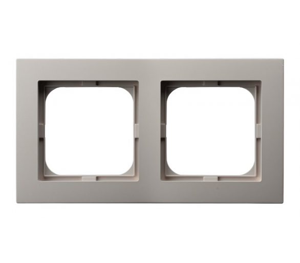 Ramka podwójna Kaszmir Ospel As