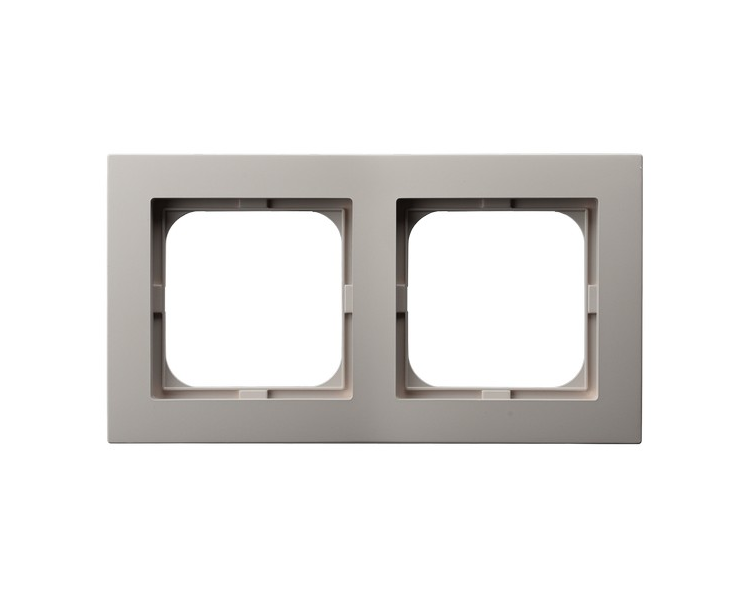 Ramka podwójna Kaszmir Ospel As