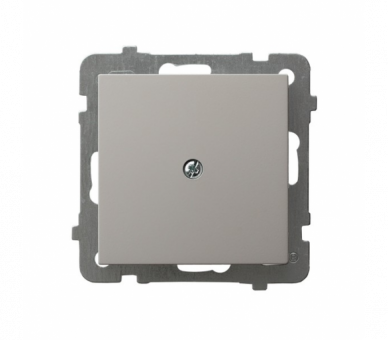 Zaślepka Kaszmir Ospel As