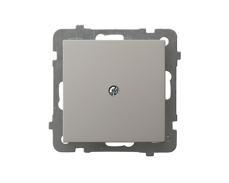 Zaślepka Kaszmir Ospel As