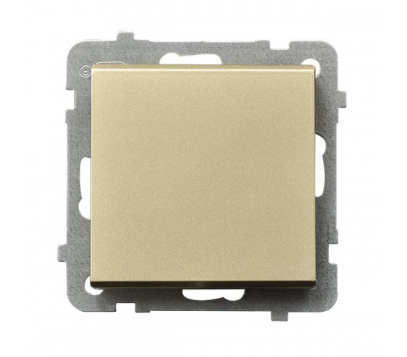 Łącznik zwierny Szampański złoty Ospel Sonata