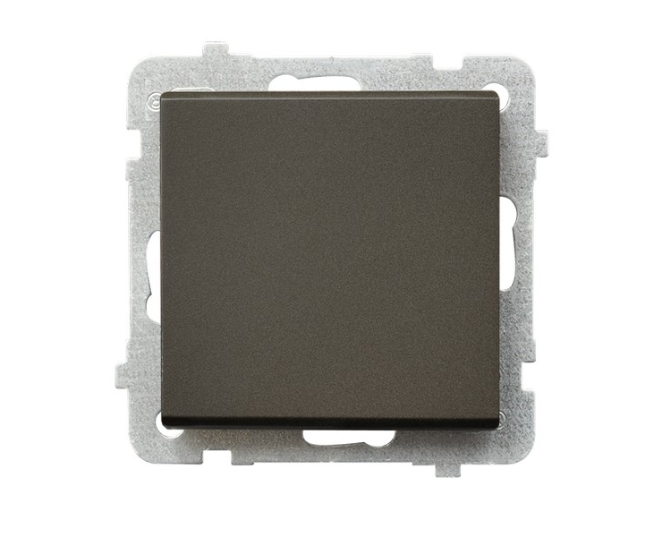 Łącznik zwierny Czekoladowy metalik Ospel Sonata