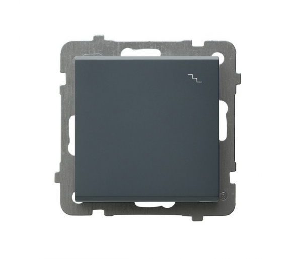 Łącznik schodowy Szary grafit Ospel Sonata