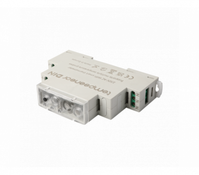 BleBox DIN, na szynę, Czujnik temperatury Wi-Fi, Simon GO ECT1W.DIN