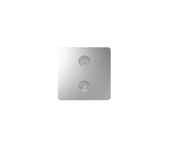 Klawiatura Sense aluminium Ikony:Custom T1 8000623-093