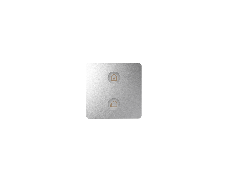 Klawiatura Sense aluminium Ikony:Custom T1 8000623-093