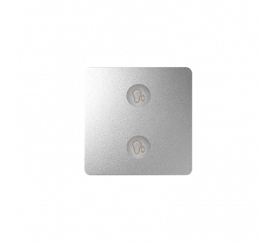 Klawiatura Sense aluminium Ikony:Custom T3 8000625-093