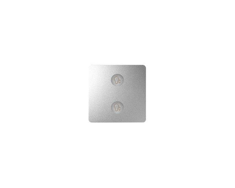 Klawiatura Sense aluminium Ikony:Custom T3 8000625-093