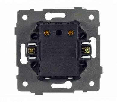Ściemniacz oświetlenia 500W, czarny, Modern-Q TG-MQ-500B