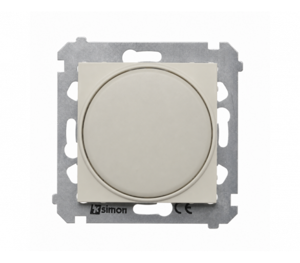 Sygnalizator świetlny LED światło białe, IP20, kaszmirowy Simon 54 DSS1.01/42