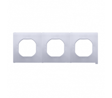 Zestaw uszczelek IP44 do ramki 3-krotnej 82368UD-39