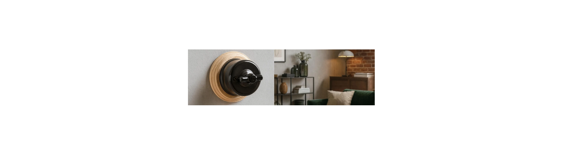 Retro Ceramic