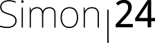 Simon 24 Logo