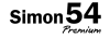Simon 54 Premium