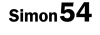 Simon 54
